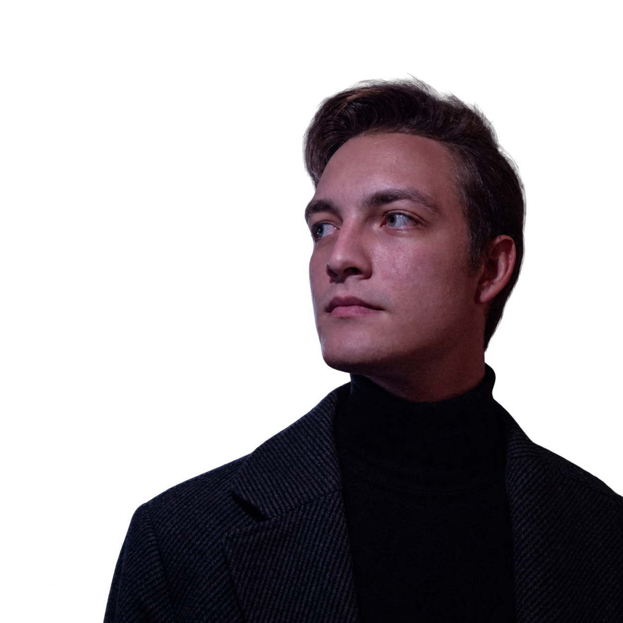 Grigoriy Chepel, backend engineer